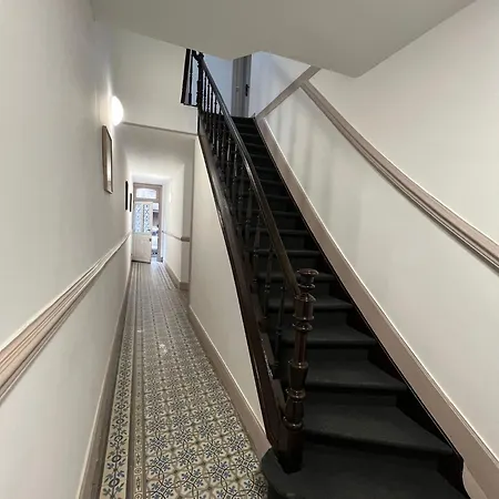 アパートホテル By Les Reflets Jaunes 3*